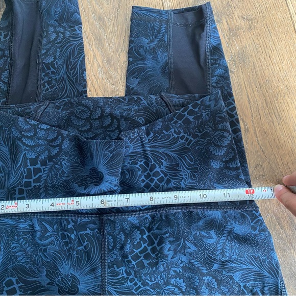 Lululemon Train Times 7/8 Pant *25" - Picture 16 of 16